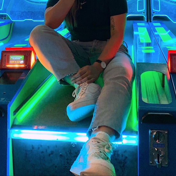 LEVI’S Wedgie Icon - Picture 3 of 4